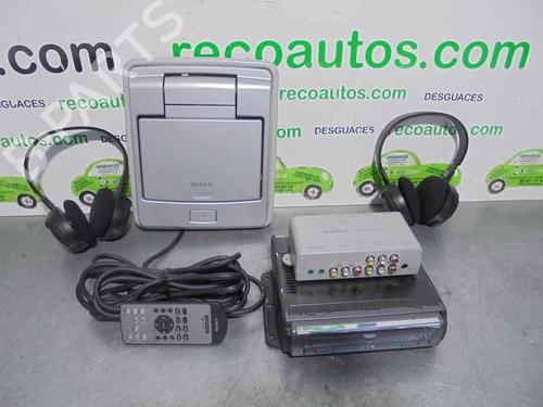 Elektronisk modul RENAULT GRAND SCÉNIC II (JM0/1_) 1.9 dCi (JM0G, JM12, JM1G, JM2C) | BP8724119M83 