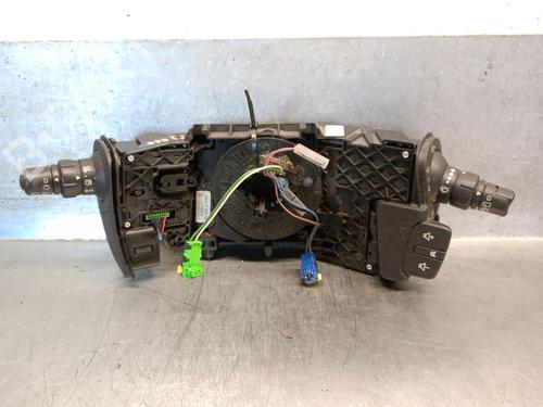 Headlight switch RENAULT SCÉNIC II (JM0/1_) 1.5 dCi (JM02, JM13) 8200127727 | 7701060396