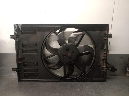 Used Radiator fan VW PASSAT B8 Variant (3G5, CB5) 2.0 TDI (150 hp) 30354774
