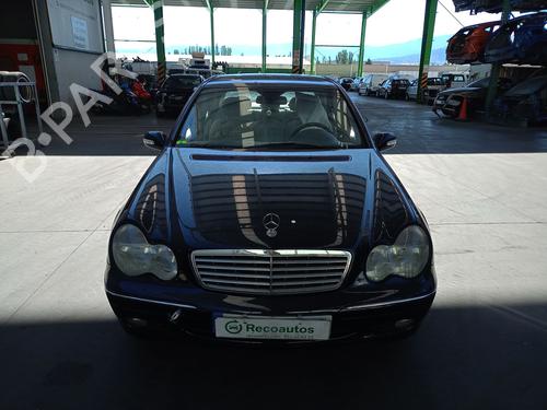 Engine MERCEDES-BENZ C-CLASS (W203) C 220 CDI (203.006, 203.008) | BP37640684M1 - Image 19