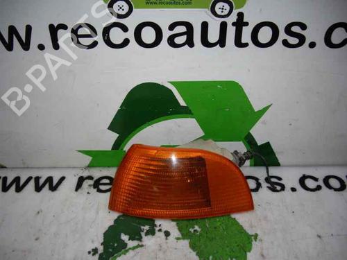Used Left front indicator Left front indicator 2307621 2307621