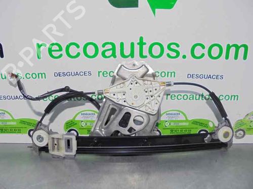Rear left window mechanism MERCEDES-BENZ S-CLASS (W220) S 320 CDI (220.025, 220.125) | BP2335346C24 