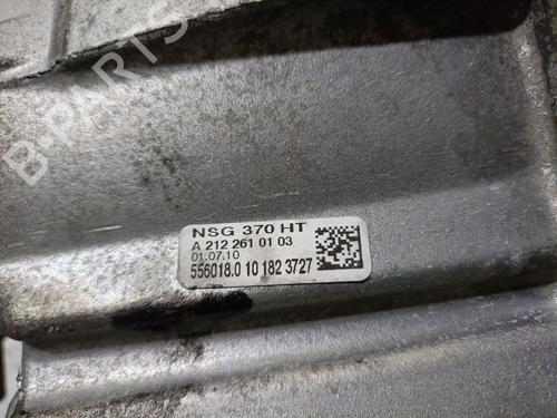 Gearbox MERCEDES-BENZ C-CLASS T-Model (S204) C 200 CDI (204.201) | BP36363138M3  - Image 11