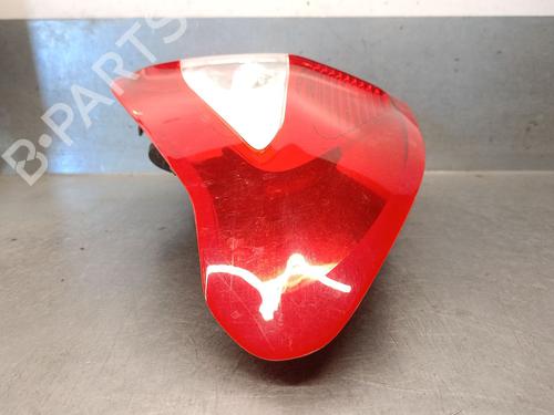 Right taillight CITROËN C4 II (NC_) 1.6 HDi 90 | BP28811720C35 