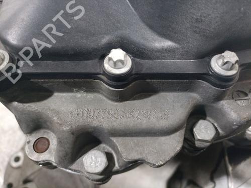 Gearbox CHEVROLET AVEO Hatchback (T300) 1.2 | BP30975417M3 - Image 4