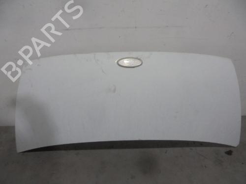 Used Hood FORD TRANSIT Van (FA_ _) 2.4 TDE (125 hp) 10641441