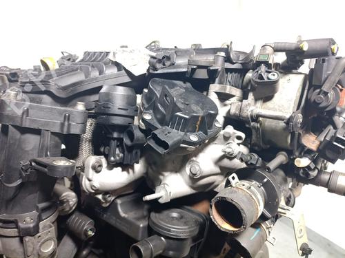 Engine FORD S-MAX (WA6) 2.0 TDCi | BP30897955M1