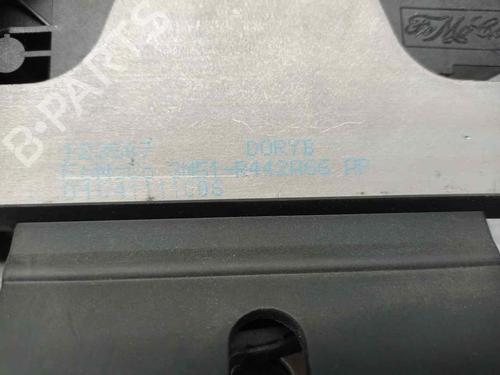 Bagklap lås FORD FOCUS II (DA_, HCP, DP) 1.6 | BP12453287C101 