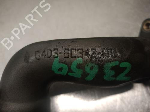 Pipe JAGUAR F-PACE (X761) 2.0 TD4 | BP30137345M125