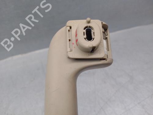 Rear right interior door handle AUDI A8 D3 (4E2, 4E8) 4.0 TDI quattro | BP17105788I16 