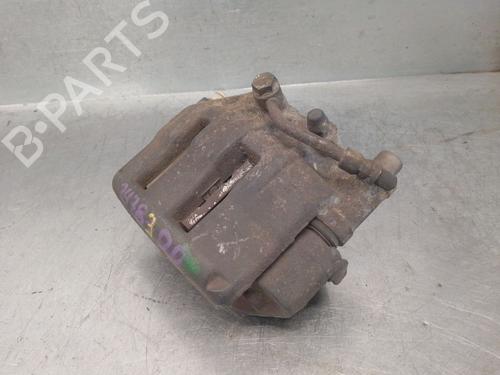 Right front brake caliper FORD TRANSIT Van (E_ _) 2.5 TDI (EAL, EAS) | BP33017836M104  - Image 6