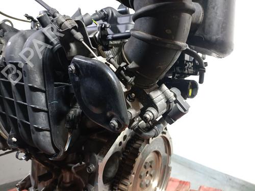 Engine HYUNDAI i10 I (PA) 1.2 | BP37444713M1 - Image 8