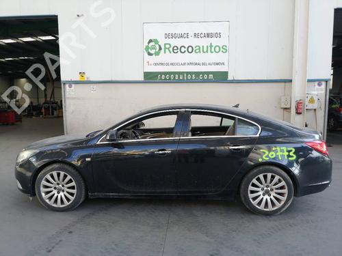 Electronic module OPEL INSIGNIA A (G09) 2.0 CDTI (68) | BP18880563M83 - Image 7