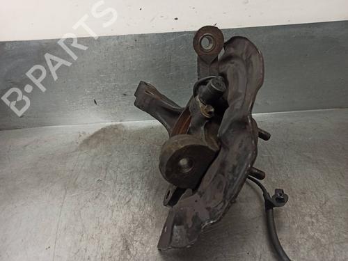 Right front steering knuckle TOYOTA AVENSIS (_T22_) 1.6 i (AT220_, AT220R) | BP16148755M26 
