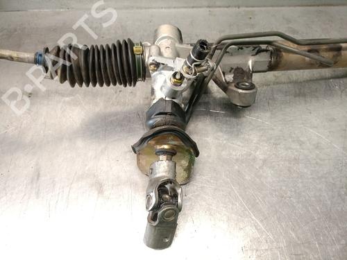 Steering rack HONDA CIVIC VI Aerodeck (MB, MC) 1.5 16V (MB9) | BP26930665M22 