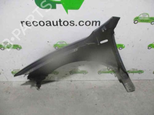 Right front fenders HYUNDAI SANTA FÉ II (CM) 2.2 CRDi GLS 4x4 | BP4562828C42 