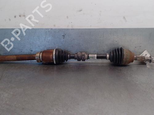 Used Right front driveshaft Right front driveshaft NISSAN PULSAR Hatchback (C13) 1.2 DIG-T (115 hp) 36385964 36385964