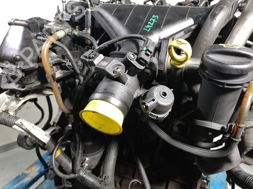 Engine VOLVO S40 II (544) 2.0 D | BP31758707M1 