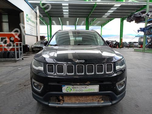 Engine control unit (ECU) JEEP COMPASS (MP, M6, MV, M7) 1.4 MultiAir | BP25236424M57 - Image 8