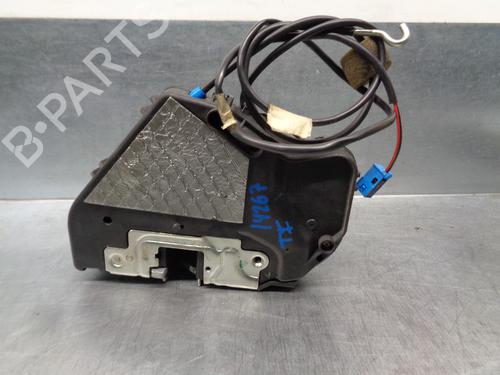 Rear left lock MERCEDES-BENZ CLS (C219) CLS 350 (219.356) | BP8541783C100 