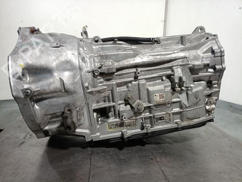 Used Gearbox Gearbox AUDI Q7 (4LB) 3.0 TDI quattro (240 hp) 32326244 32326244