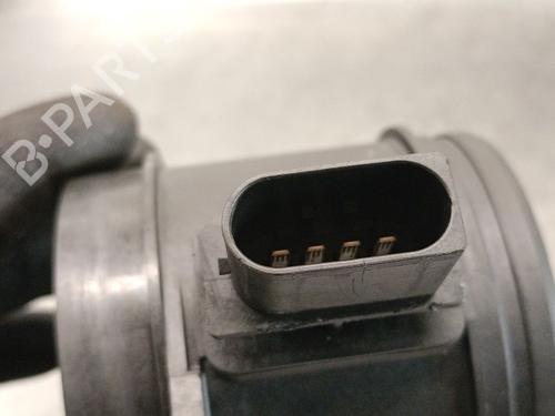 Mass air flow sensor BMW 5 (E60) 535 d | BP28070977M95 