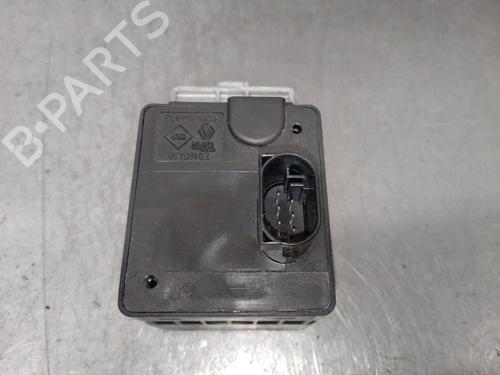 Electronic module RENAULT MEGANE III Hatchback (BZ0/1_, B3_) 1.6 16V (BZ1B, BZ1H) | BP39666995M83 - Image 4