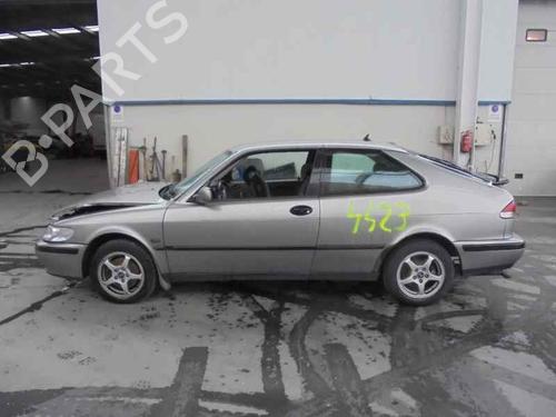 SAAB 9-3 (YS3D) 2.2 TiD 174690