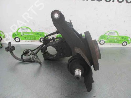 Right front steering knuckle PEUGEOT 406 (8B) 1.8 16V | BP2121354M26 