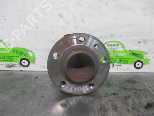 Used Left rear steering knuckle VOLVO S60 II (134) D3 (163 hp) 3493054