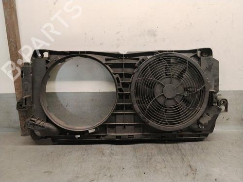 Used Radiator fan Radiator fan MERCEDES-BENZ SPRINTER 3,5-t Van (B906) 311 CDI (906.631, 906.633, 906.635, 906.637) (114 hp) 40532275 40532275