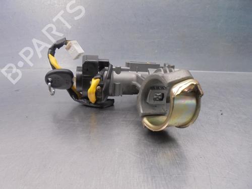 Used Ignition barrel Ignition barrel HYUNDAI TUCSON (JM) 2.0 CRDi (113 hp) 16217732 16217732