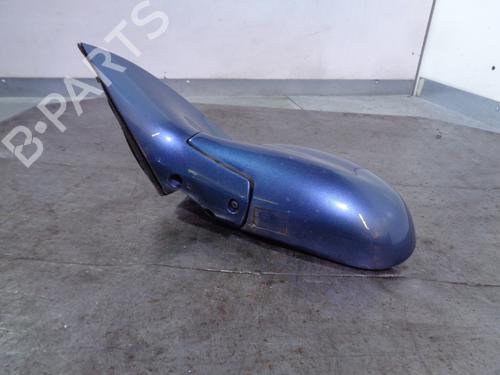 Left mirror KIA RIO I Hatchback (DC) 1.5 16V | BP13698240C26 