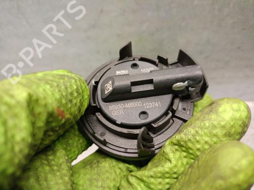 Electronic module HYUNDAI i20 III (BC3, BI3) 1.0 T-GDI hybrid 48V | BP25381568M83 - Image 3