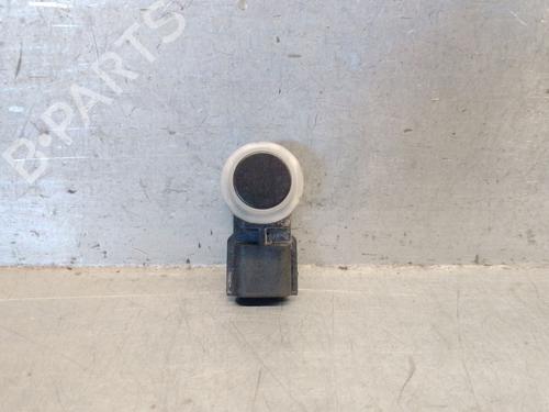 Used Electronic module DACIA SANDERO III 1.0 TCe 90 (91 hp) 28518033