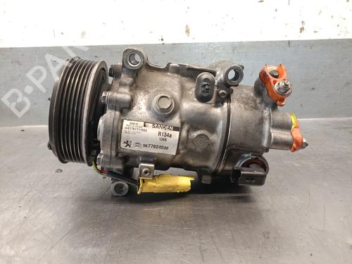 Used AC compressor AC compressor 38177485 38177485
