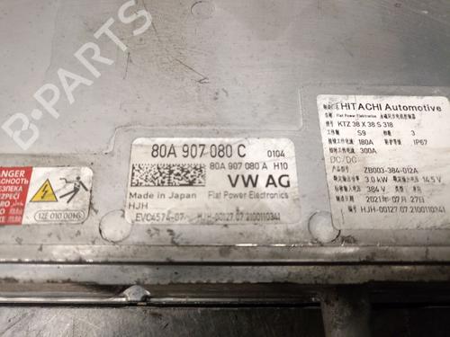 Battery AUDI Q5 (FYB, FYG) 50 TFSI e quattro | BP33455145E11  - Image 8