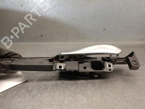Front left interior door handle BMW X6 (E71, E72) xDrive 35 d | BP34137702I13 - Image 4