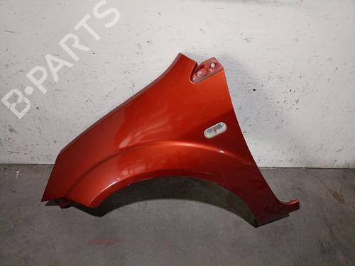 Used Left front fenders Left front fenders 38444540 38444540