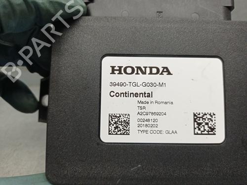 Electronic module HONDA CIVIC X Hatchback (FC_, FK_) 1.0 VTEC (FK6) | BP21580433M83 