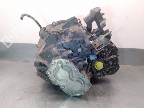 Gearbox CHEVROLET CAPTIVA (C100, C140) 2.0 D 4WD | BP18072323M3 