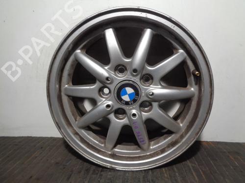 Used Rim BMW 3 (E46) 320 d (136 hp) 15050785