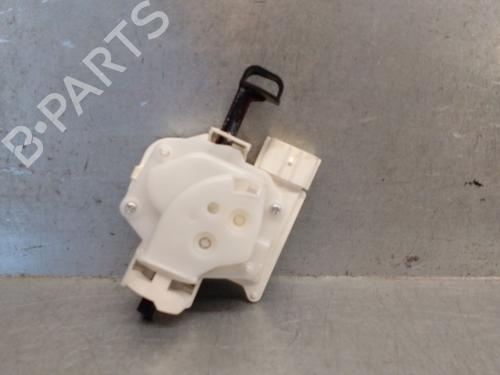 Fuel door actuator MITSUBISHI OUTLANDER III (GG_W, GF_W, ZJ, ZL, ZK) Plug-in Hybrid (GG2W) | BP29113732E18 