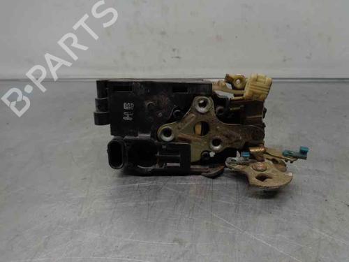Used Front left lock Front left lock 6560429 6560429
