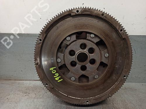 Used Flywheel SEAT LEON (1P1) [2005-2013]  16455567