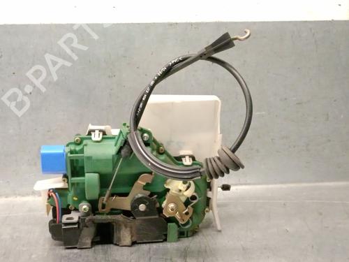 Front right lock VW POLO (9N_, 9A_) 1.4 16V | BP27329112C97 