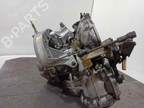 Gearbox DAEWOO REZZO (U100) 2.0 | BP10144633M3 