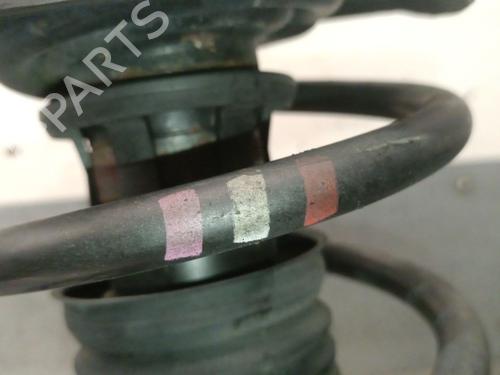 Left front shock absorber SEAT LEON (1P1) 1.9 TDI | BP37607671M16 - Image 5