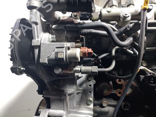 Engine MAZDA 6 Hatchback (GH) 2.0 MZR-CD (GH14) | BP32137329M1 