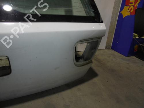 Bakluke CC/Kombi-Kupé SEAT LEON (1M1) 1.9 TDI | BP8397345C6 